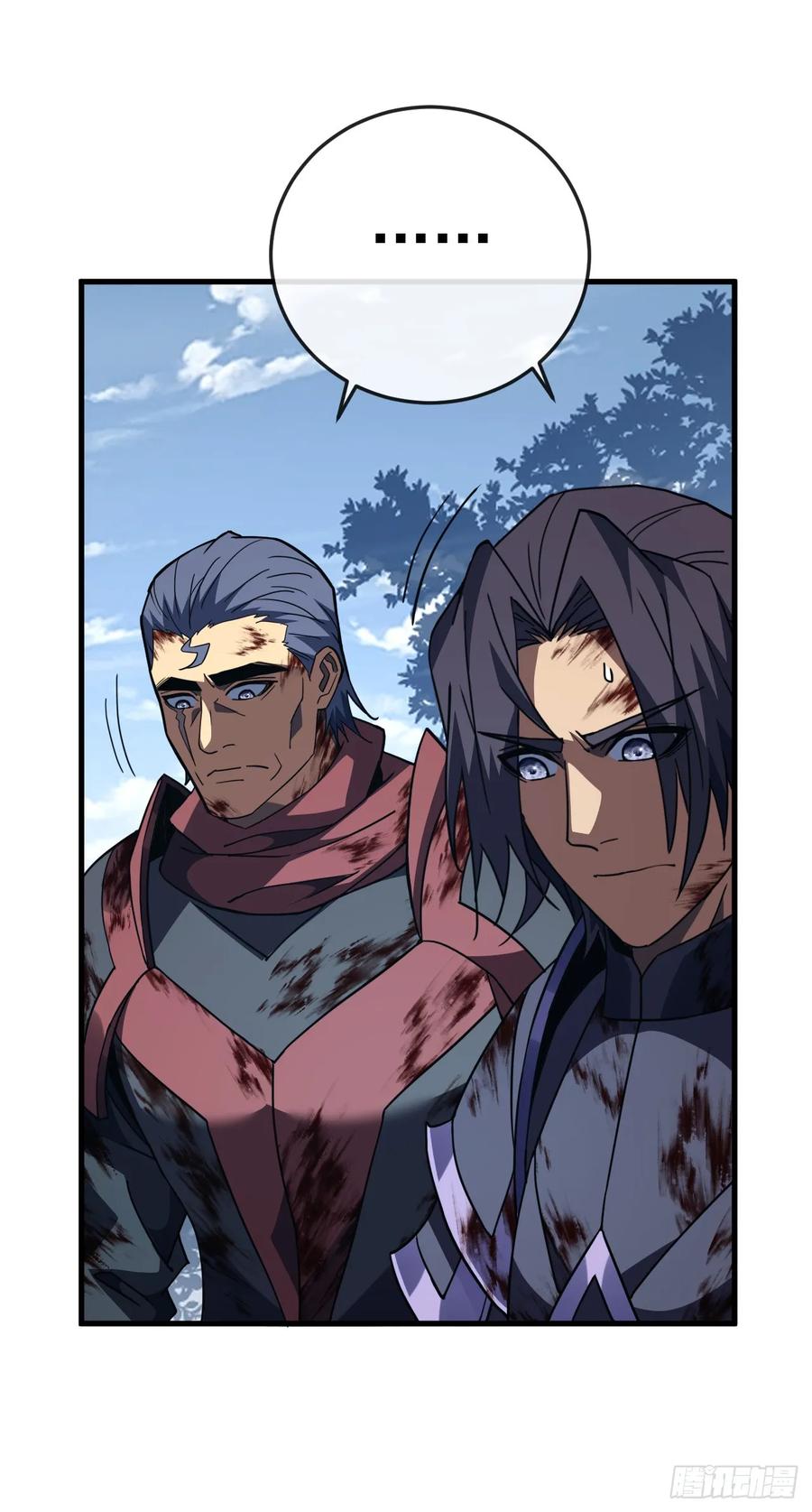 第159话必须赌一把！-命轮之主！当异变降临人间-iCiyuan动漫（第14张）