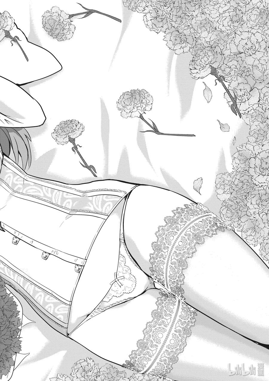 44房间和穿着[男友衬衫]的我-武装少女Machiavellism-黑神游夜,神崎歌留奈,角川集团（第3张）