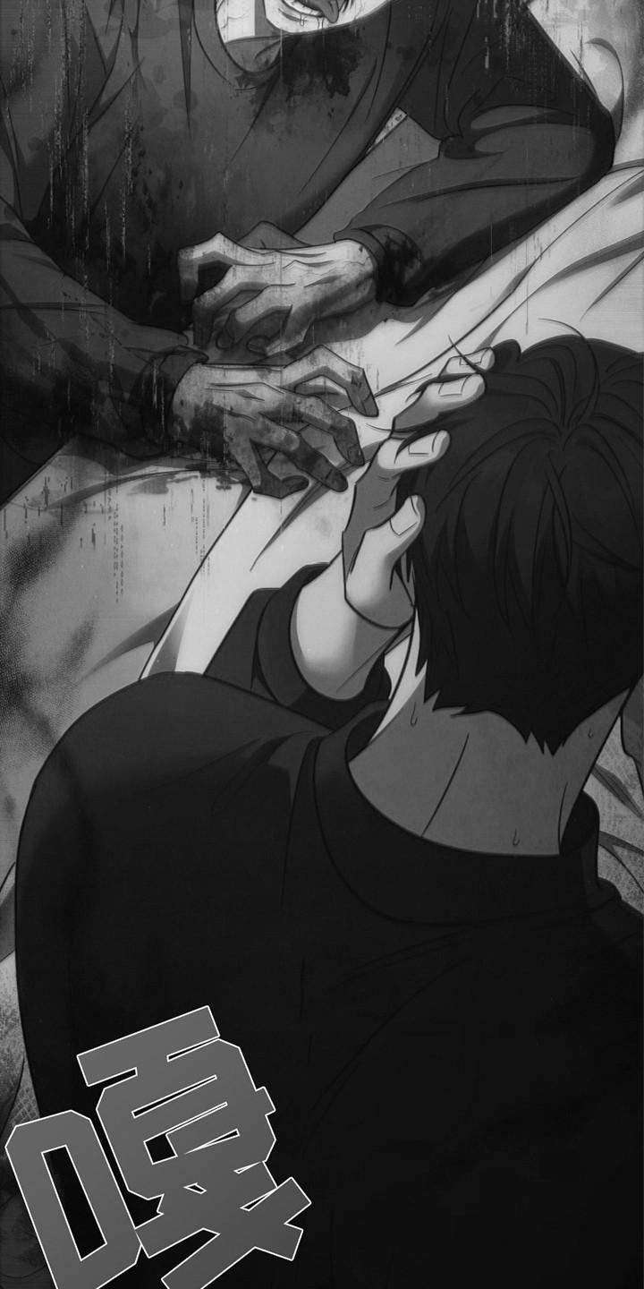 第102章：【第二季】这就是现实-被男人掌控生死-PImane（第6张）