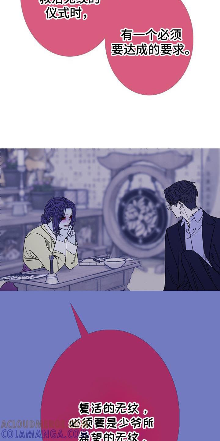 第131章：【第二季】都是无纹-鬼门关-MEL（第3张）