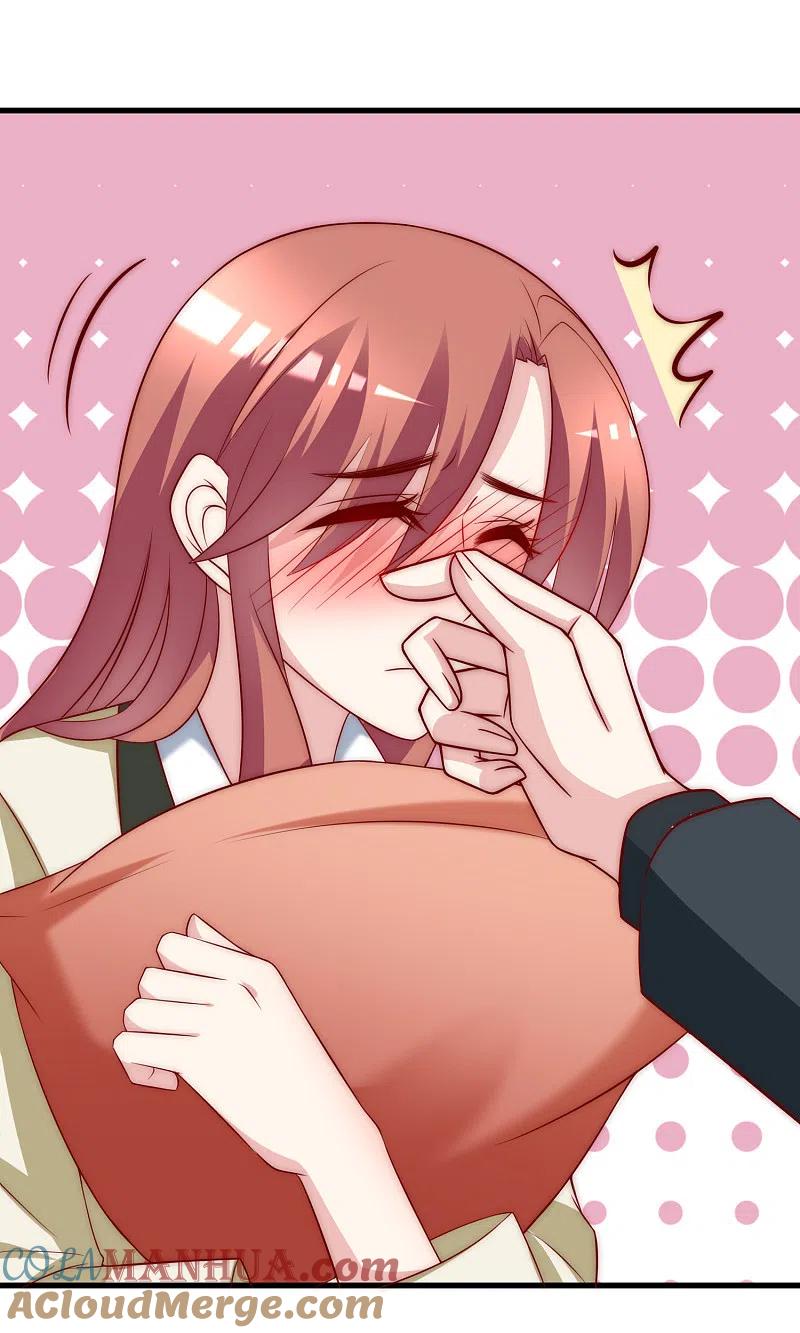 第105话办公室play？？？-渣男总裁别想逃-极漫文化（第21张）