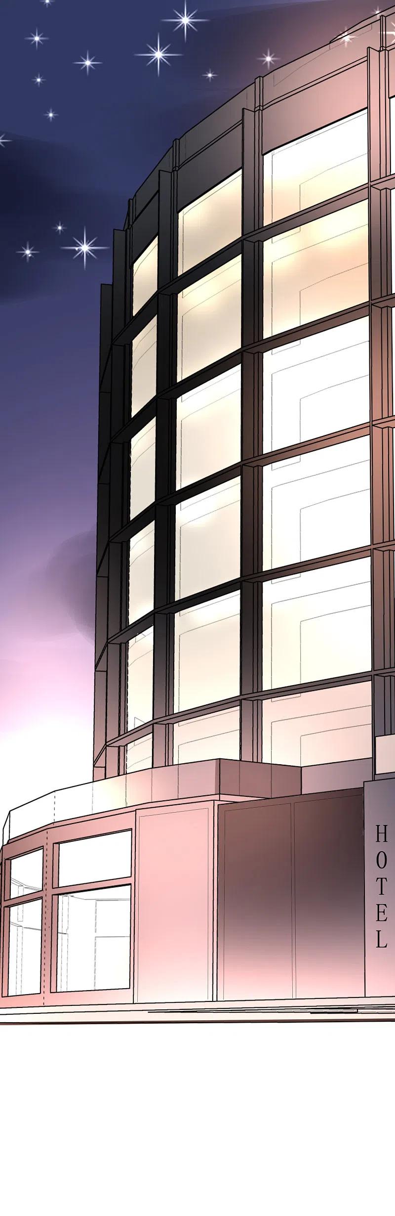 第108话离开你一秒就胡思乱想-渣男总裁别想逃-极漫文化（第2张）