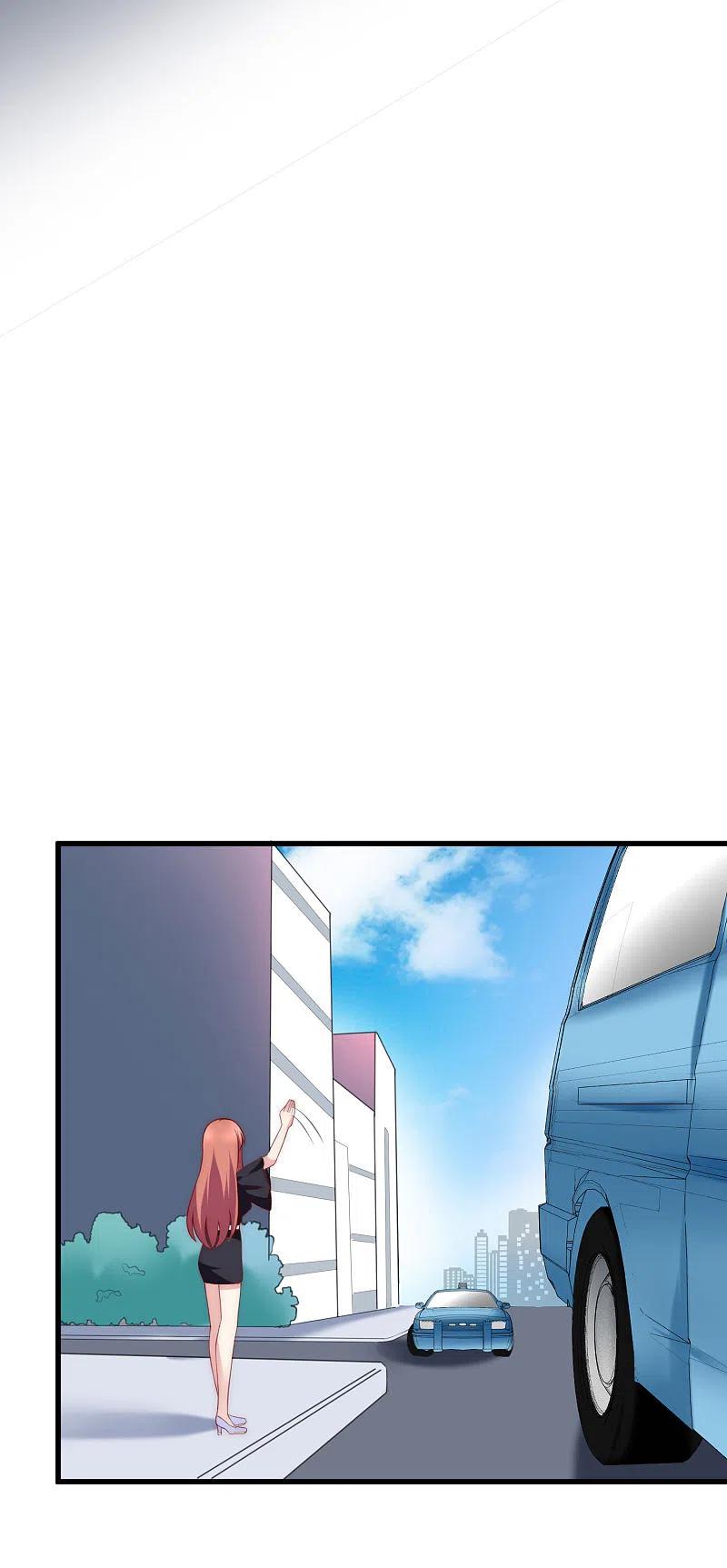 第117话总裁大人洞悉一切-渣男总裁别想逃-极漫文化（第19张）