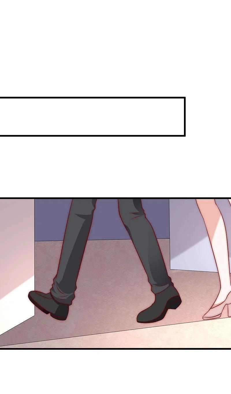 第159话女友，是要拿来宠的！-渣男总裁别想逃-极漫文化（第3张）