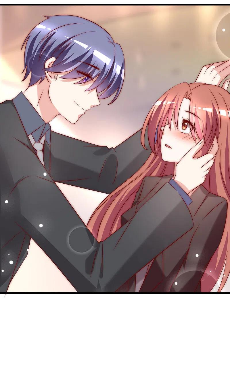 第159话女友，是要拿来宠的！-渣男总裁别想逃-极漫文化（第6张）
