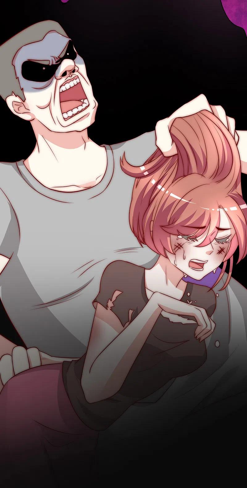 第161话组织的实力-渣男总裁别想逃-极漫文化（第10张）