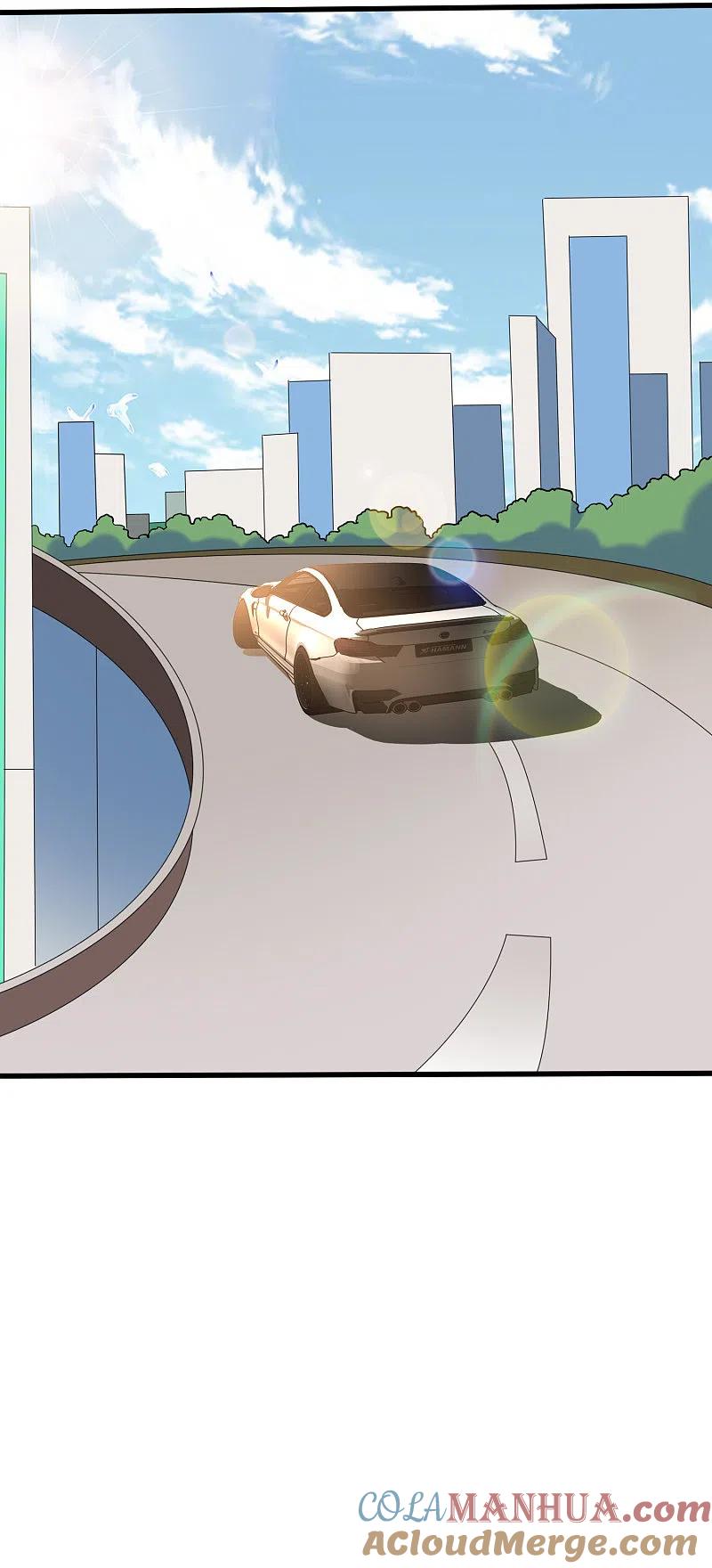 第166话迟来的礼物-渣男总裁别想逃-极漫文化（第16张）