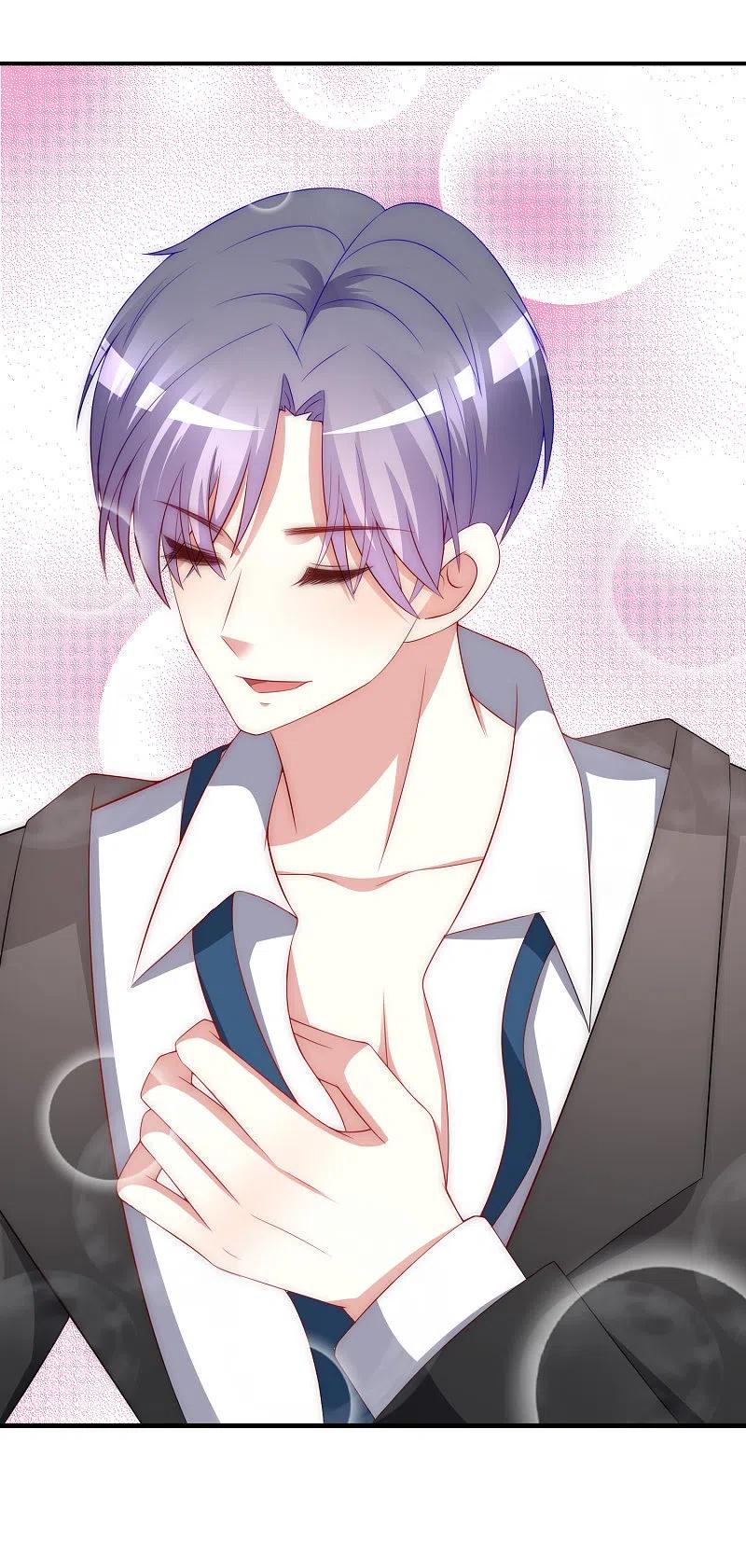 第170话她还会拒绝我吗？-渣男总裁别想逃-极漫文化（第10张）