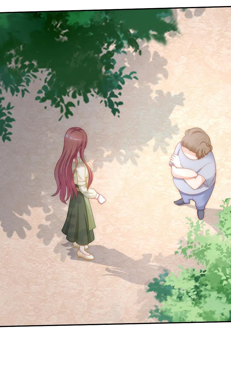 第171话总裁的油嘴滑舌-渣男总裁别想逃-极漫文化（第9张）