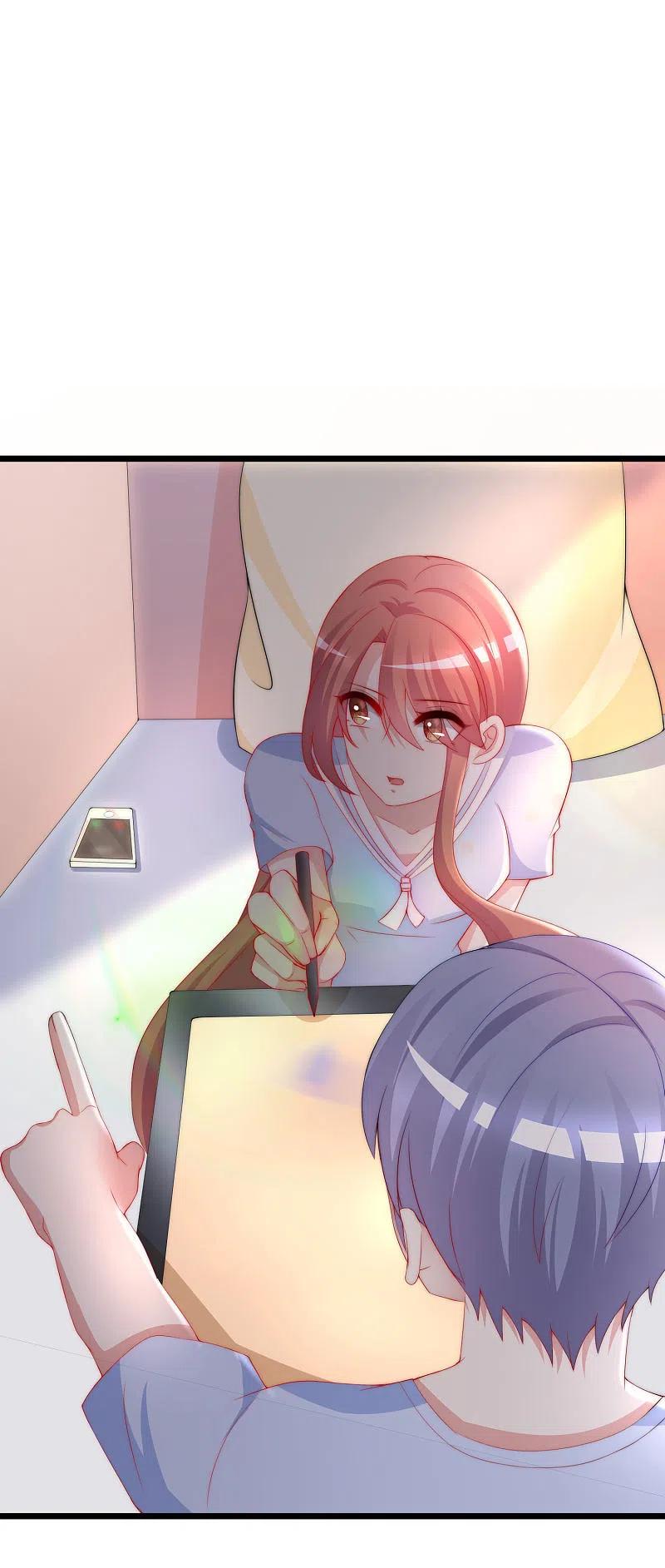 第195话江枫于火的超甜蜜日常~-渣男总裁别想逃-极漫文化（第12张）