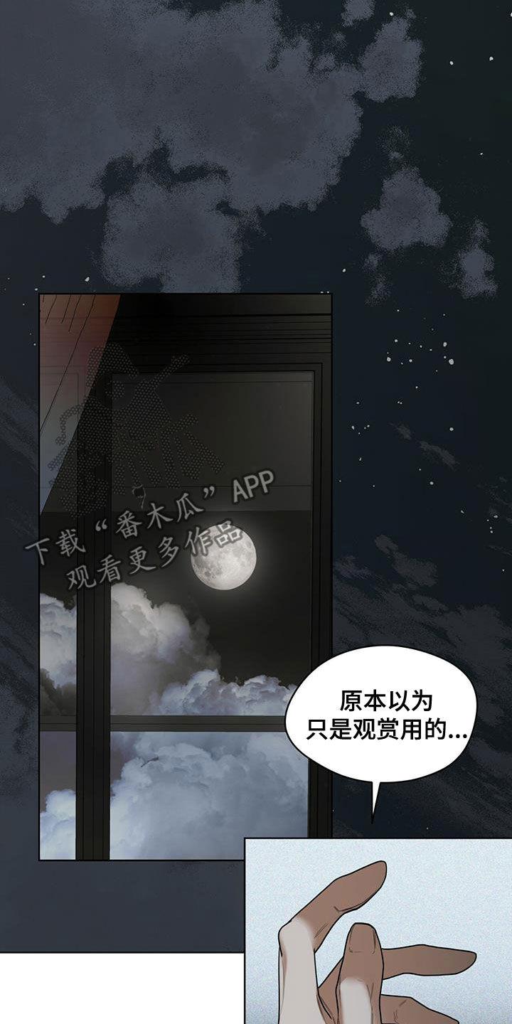 第75章：出大问题了（第一季完结）-赌徒深渊-Aczer & JOO（第18张）