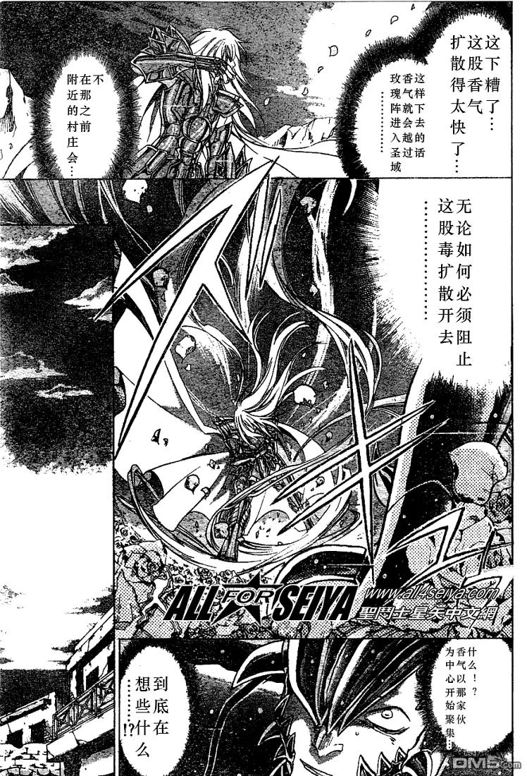 第19话-圣斗士星矢 冥王神话-手代木史织（第7张）