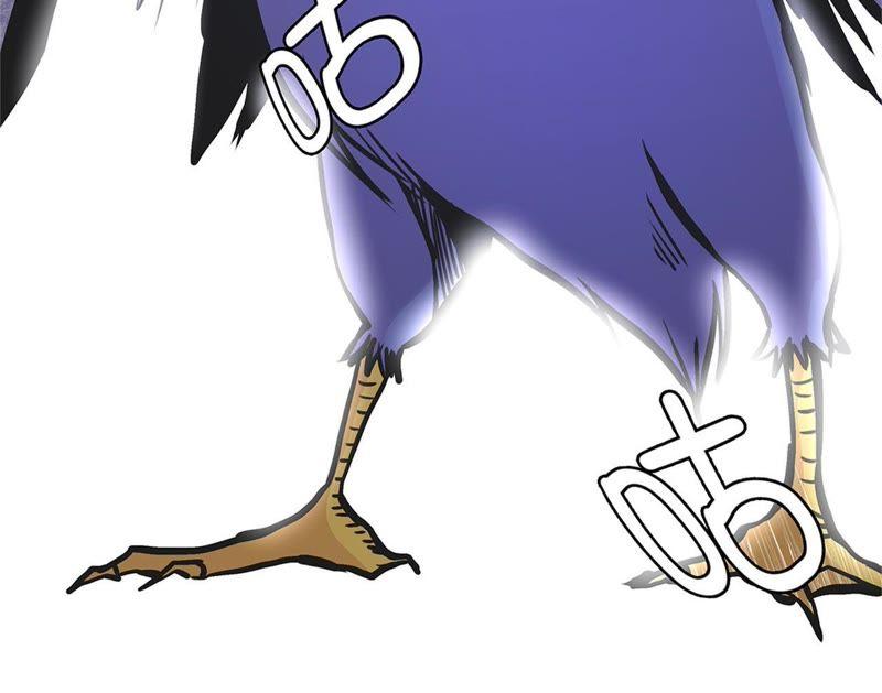 第83话请帮帮我-奇妙的动物高中-一漫文化（第11张）