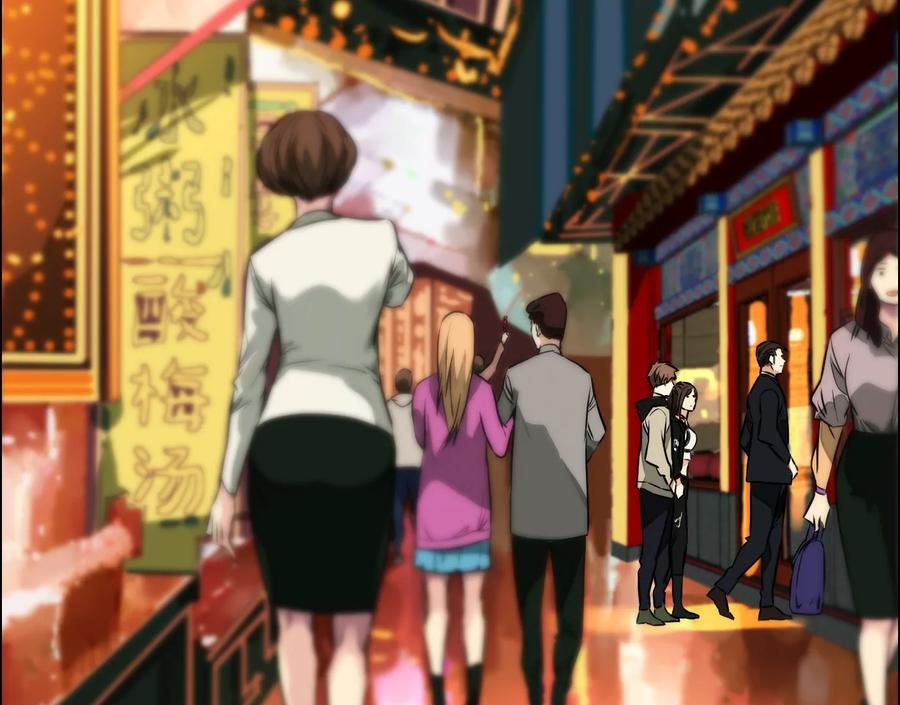觉醒者的天赋-异兽迷城-凌晨点头社（第6张）