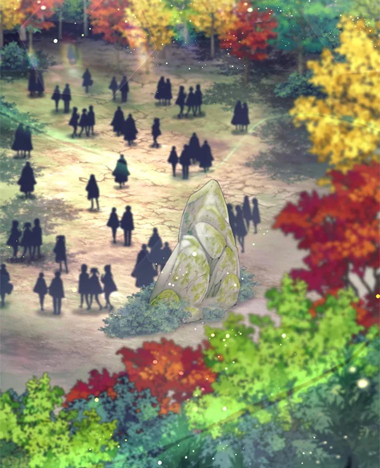 5.当监考老师-这个勇士我不干了-GRAPHICTORY,NariaTa（第1张）