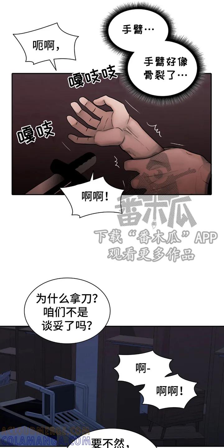 第15章：力气很大-腐蚀的痛处-reimx（第13张）