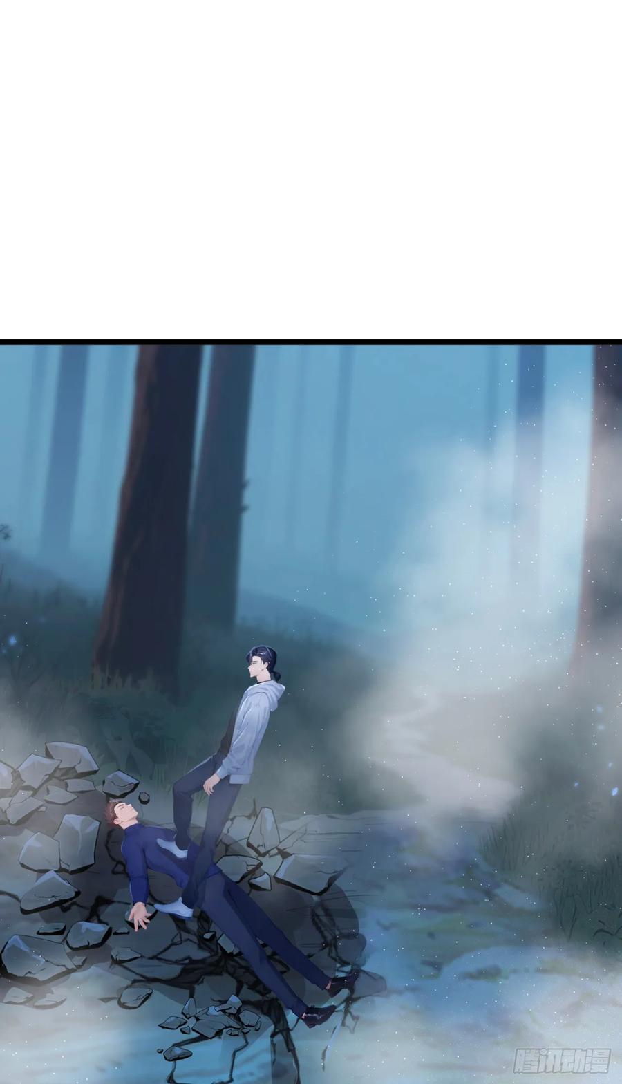 第47话三十六计走位上-太古十凶：别人御兽我御兽娘-iCiyuan动漫（第2张）