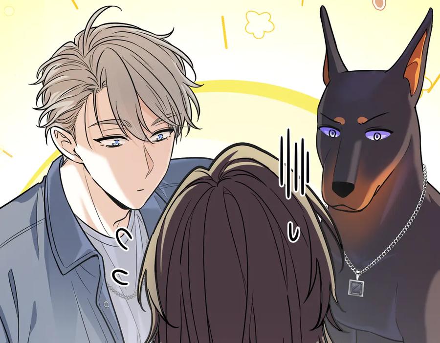 第12话它叫大肚肚-这个男人是真的狗-映穆文化+彩笺（第32张）