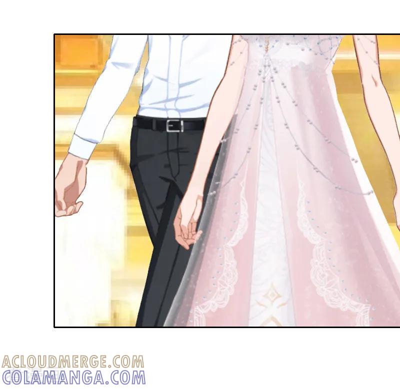 第12话不能放弃希望-亿万囚婚：总裁大人请深爱-泛次元文化（第13张）