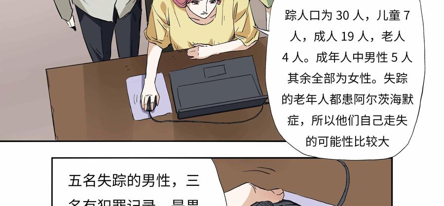 第18话：安安日记（五）-三十七号档案-界首市助众文化传媒有限责任公司（第8张）