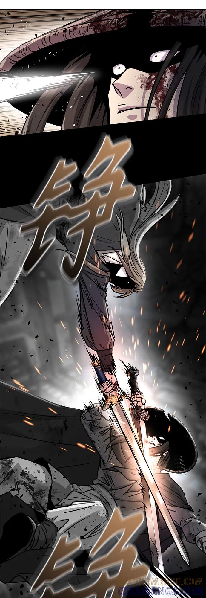 第53话-绝代君临-Y.H.JANG,sidae（第28张）