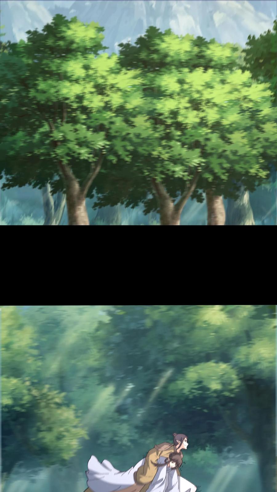 第580话连环套-我出生当天，百鬼夜行，雪尸护道-（第2张）