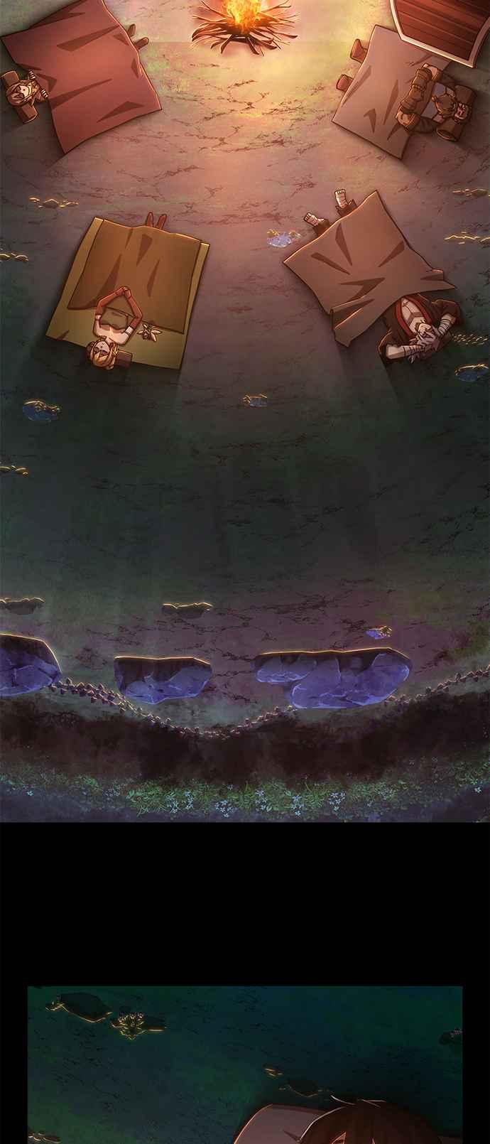 第85话陈俞星(1)-勇士归来-奈落（第2张）