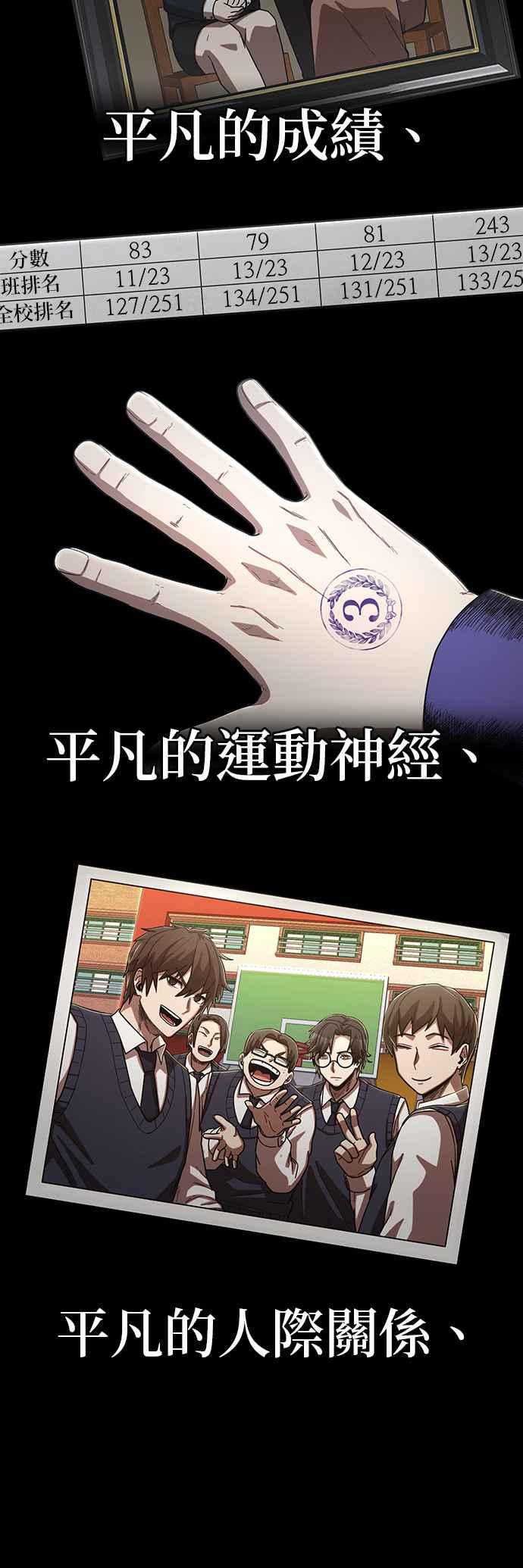 第88话陈俞星(4)-勇士归来-奈落（第14张）