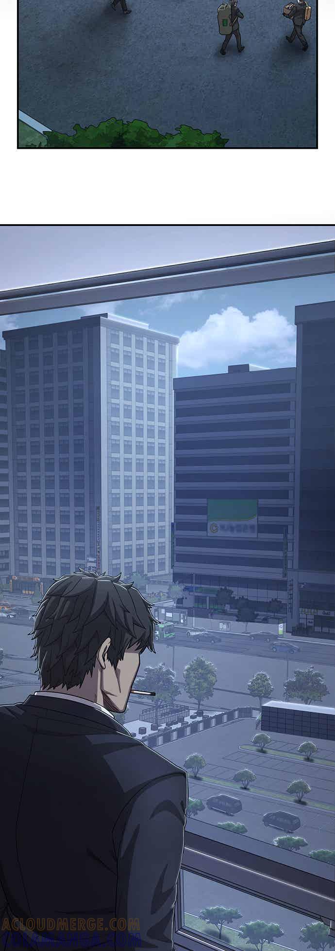 第89话林道勋(1)-勇士归来-奈落（第3张）