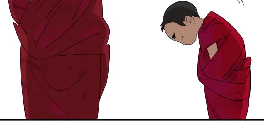 第9话智戏宗本（六）-雪山·草地·传说少年登巴的故事-大行道动漫（第16张）