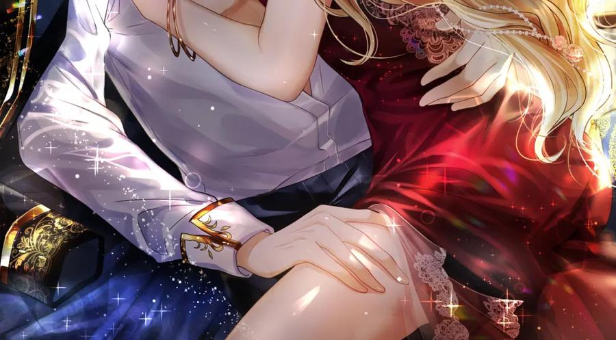 17想找他-被主教大人宠爱的日子-九月灯文化（第2张）