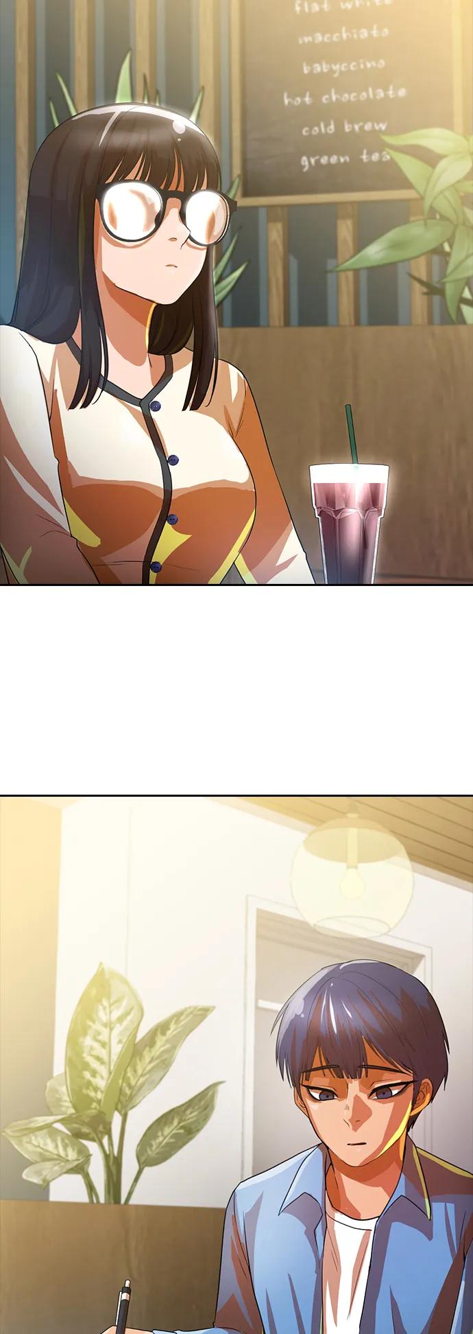 [第294话]独立3-匿名女孩-Eun hyuk（第55张）