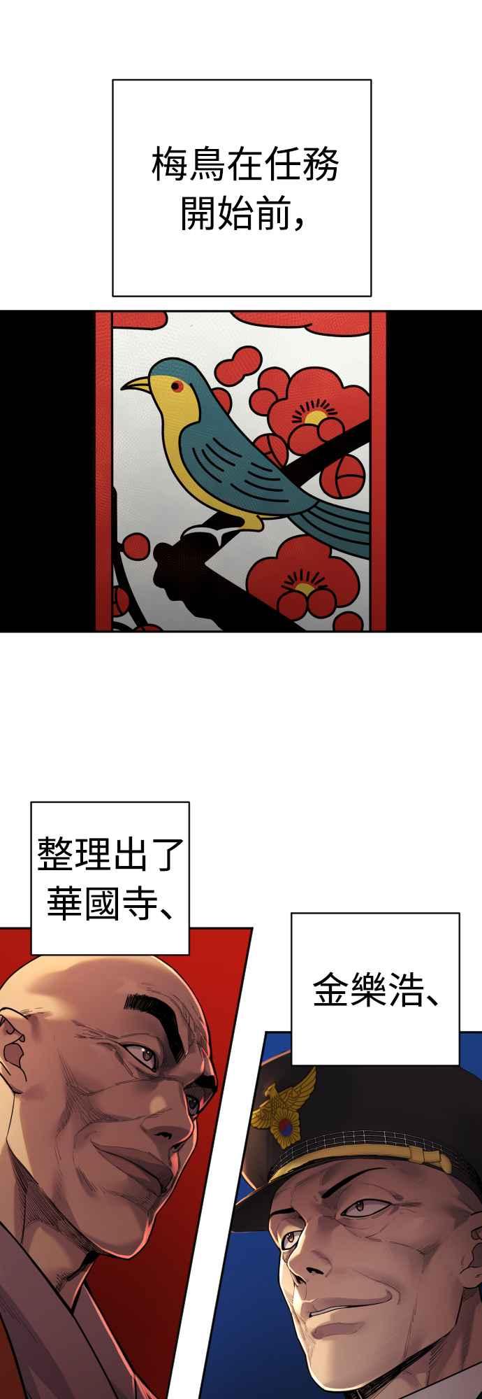第二季第9话预测-杀手警察-LEE JE HWAN（第4张）