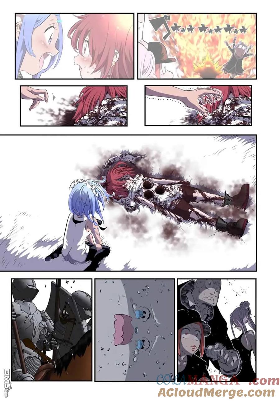 第182话-转生七王子的魔法全解-谦虚なサークル 石沢庸介（第6张）