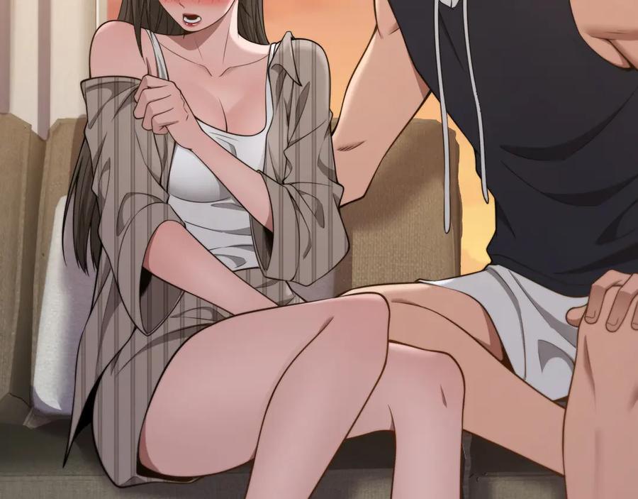 第30话林女士的邀请-财富自由后，她们献上了忠诚-肥狸骑士（原著）+春日文化（第19张）