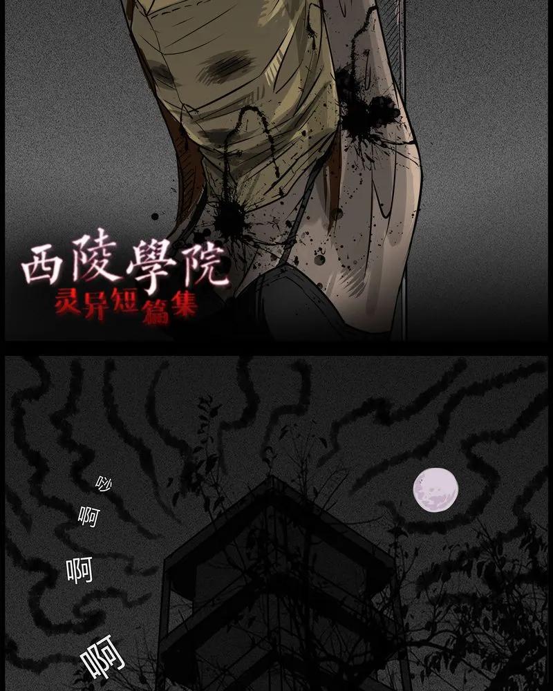 第43章：私刑(一)-西陵学院灵异短篇集-山绿米（第4张）