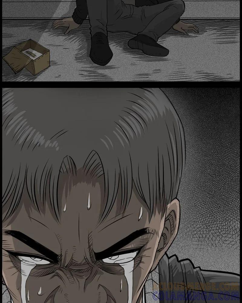 第46章：私刑(四)-西陵学院灵异短篇集-山绿米（第13张）