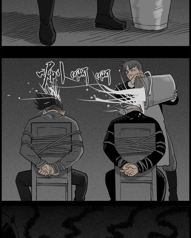 第47章：私刑(五)-西陵学院灵异短篇集-山绿米（第14张）