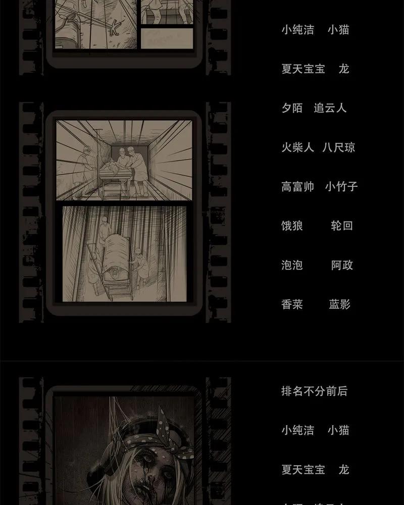 第54章：完结-西陵学院灵异短篇集-山绿米（第10张）