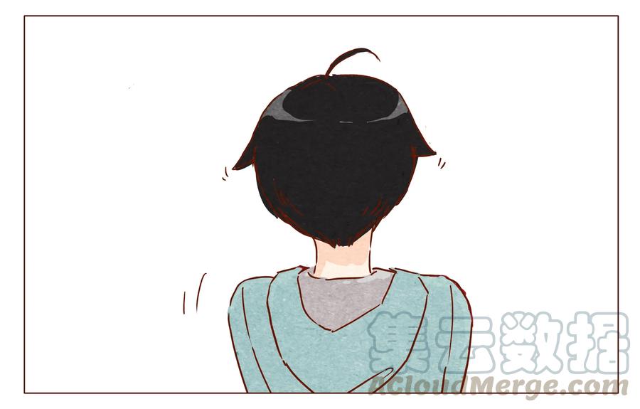 第24话过关-喂，看见耳朵啦-特雷西胡,漫漫漫画（第3张）