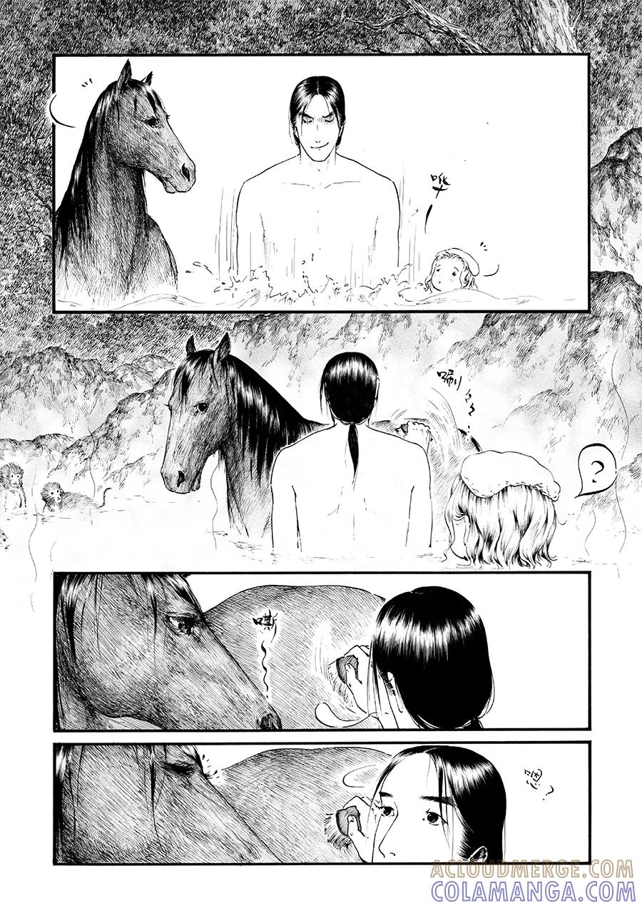 第21话冬去春来2-浮世旅人 飘之篇-有妖气（第7张）