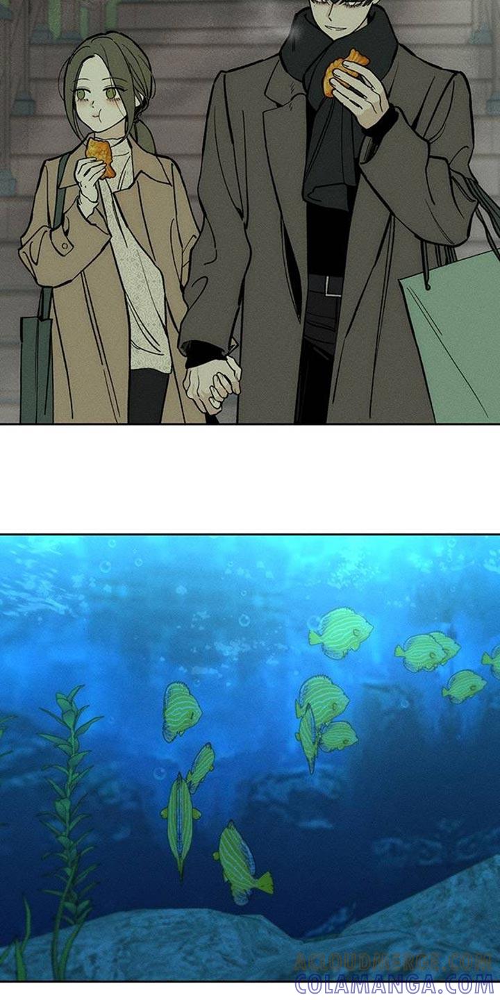 第113章：像小孩子一样不安-枯萎的花伤心的泪-joojaekyungsbf（第11张）