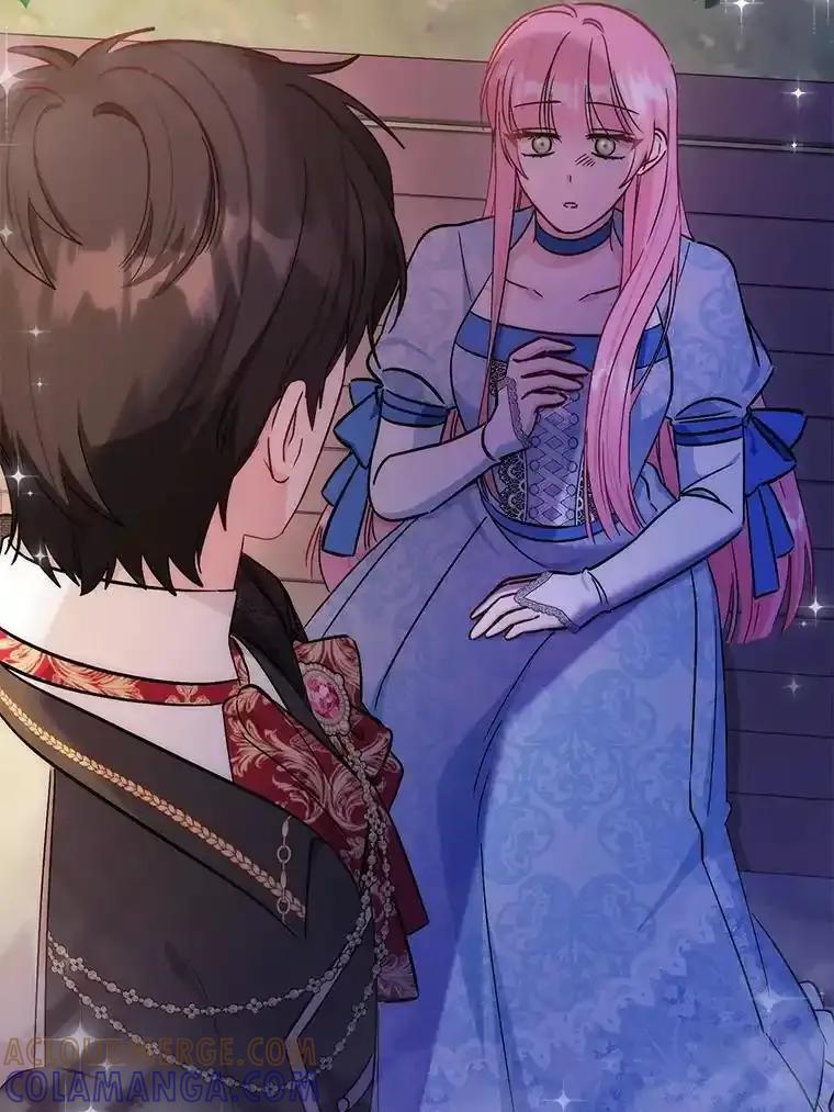 57.重生只会更近-成为短命女主的妹妹-DAON WEBTOON STUDIO,Taehan,Bae Hee Jin（第4张）