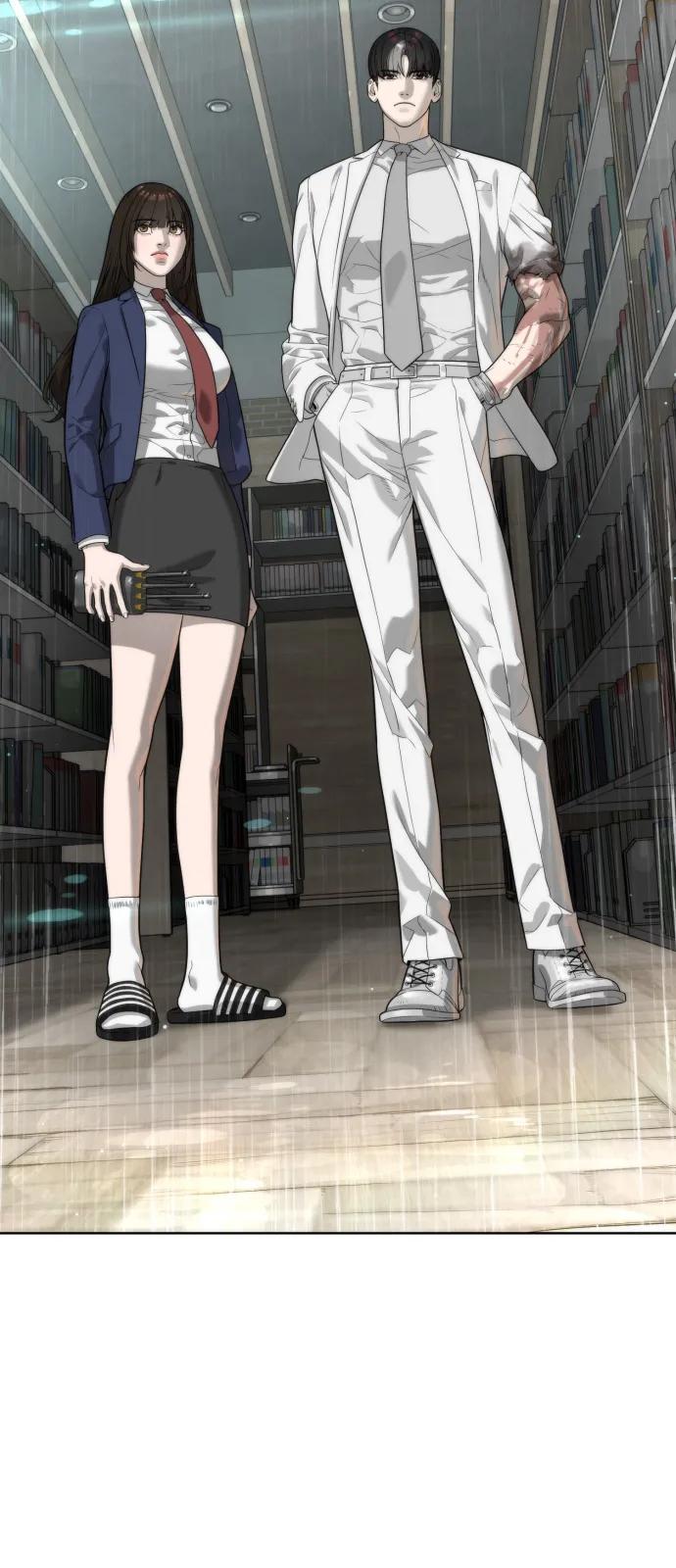 [第102话]怎么，无法咬人了吗？-杀手巴德罗-金正贤,Lim lina（第7张）