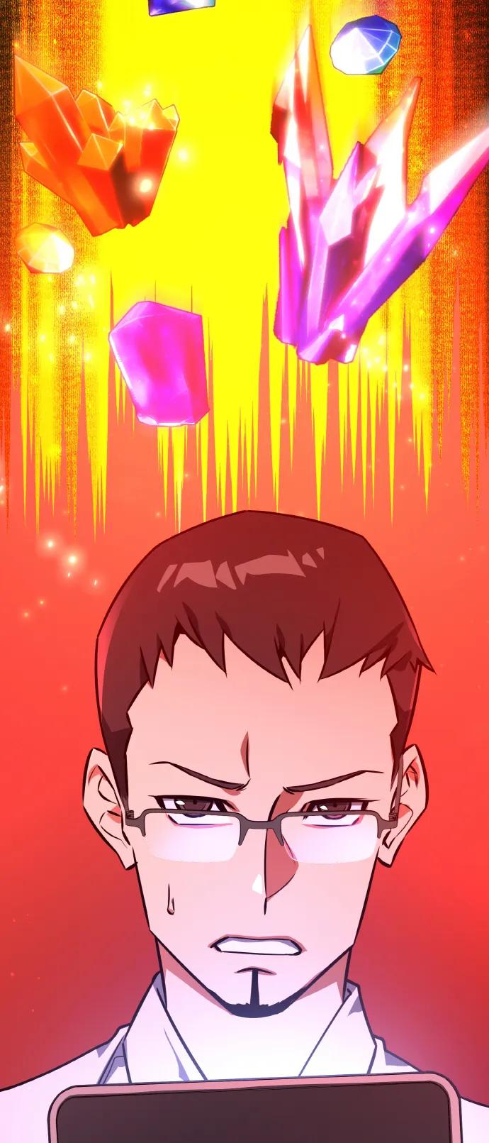 [第18话]开发者也是人啊！人！-游戏最强搅局者-JSP,YATO/Fried-Mandu（第26张）