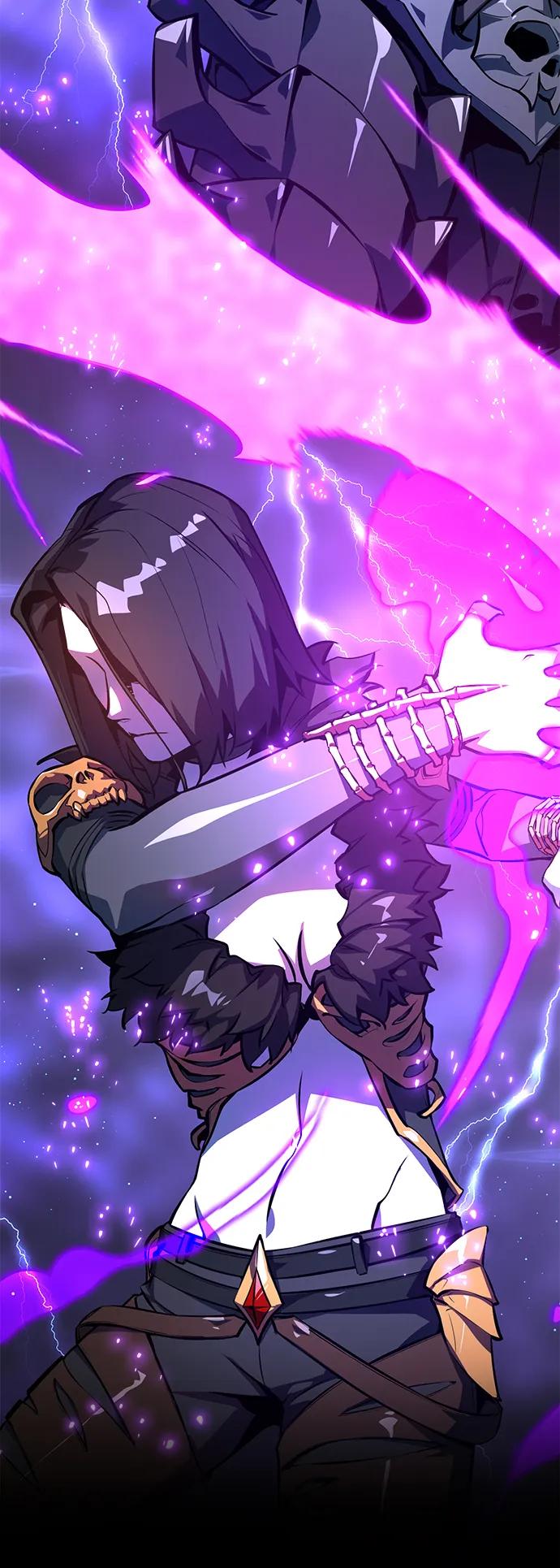 [第35话]魔女狩猎（1）-游戏最强搅局者-JSP,YATO/Fried-Mandu（第12张）