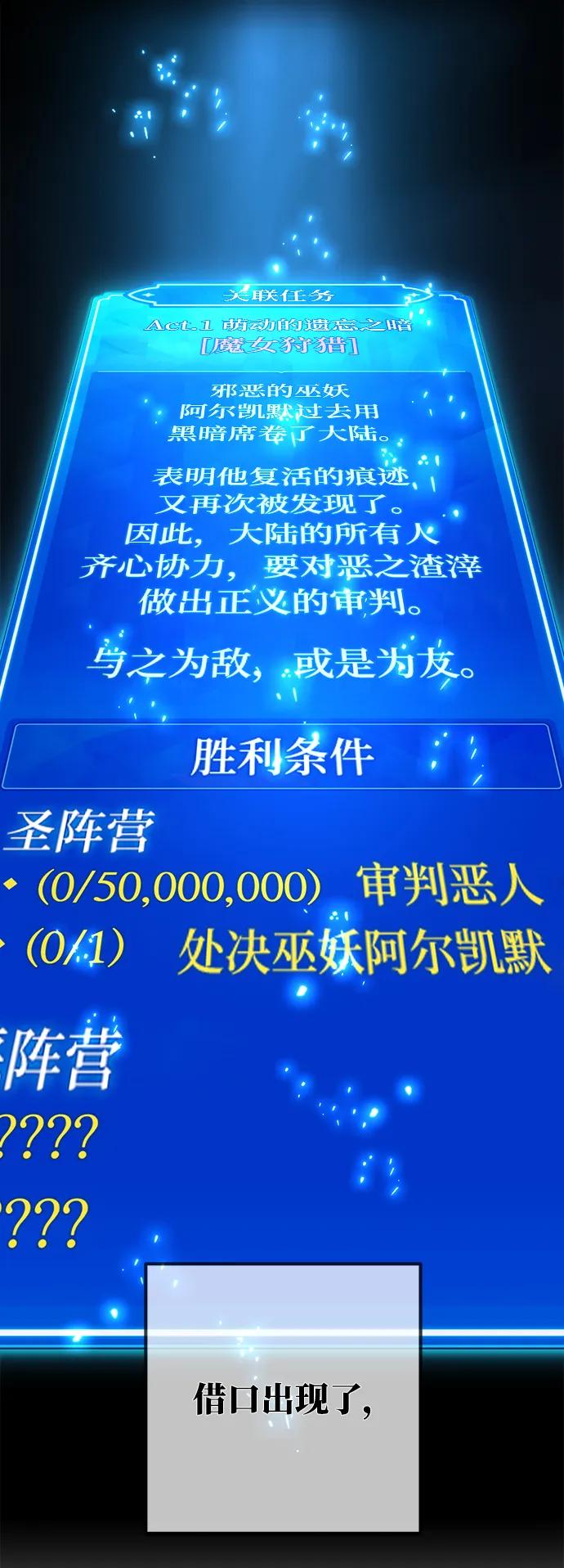 [第35话]魔女狩猎（1）-游戏最强搅局者-JSP,YATO/Fried-Mandu（第20张）