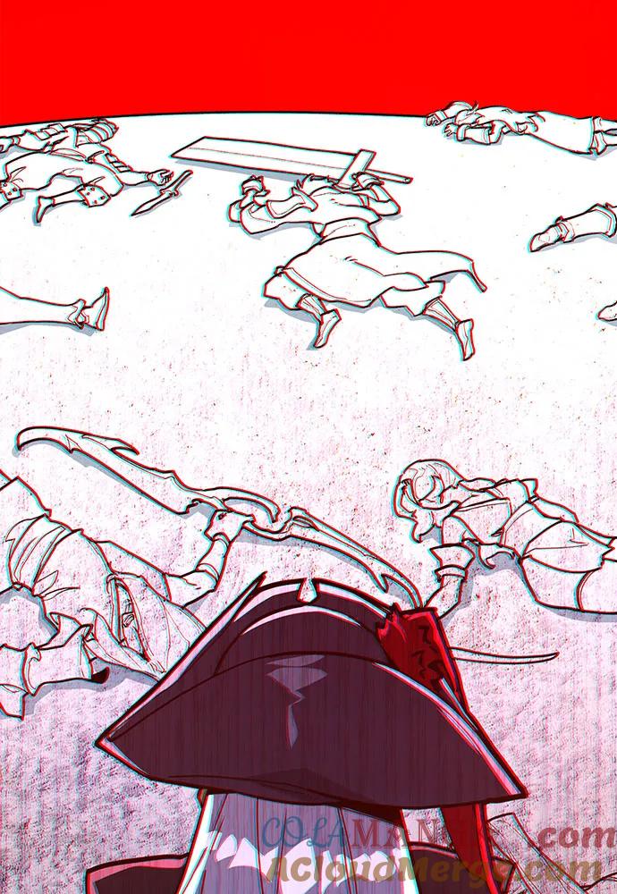 [第85话]新大陆登陆作战（1）-游戏最强搅局者-JSP,YATO/Fried-Mandu（第17张）