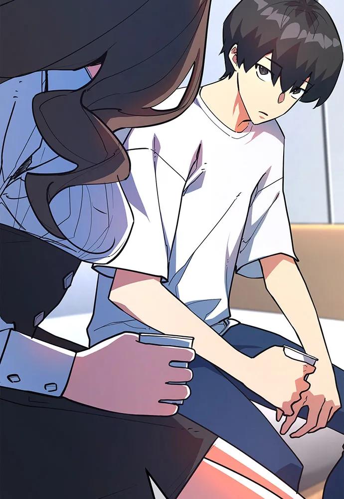 [第95话]藏宝库需要管理-游戏最强搅局者-JSP,YATO/Fried-Mandu（第26张）