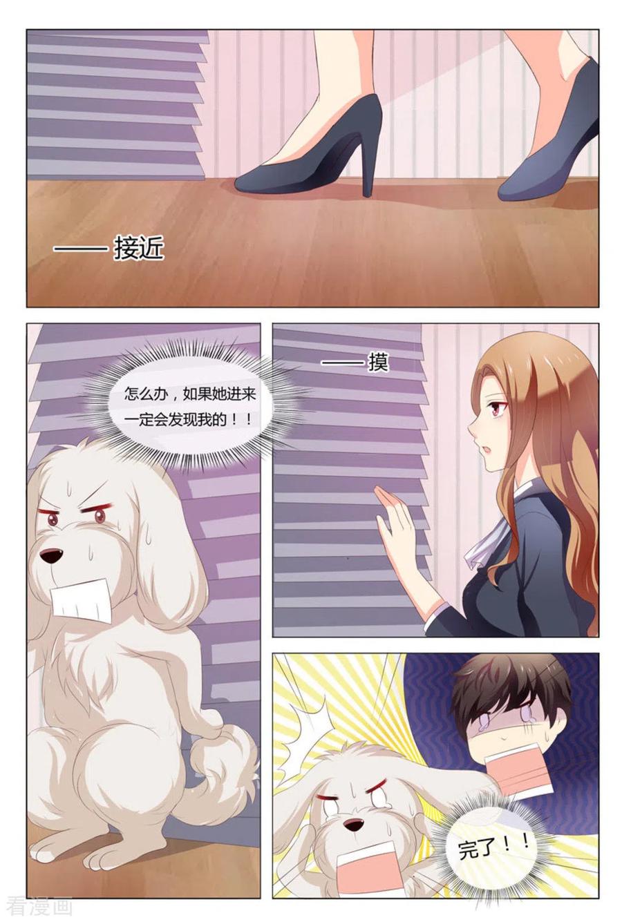 第44话-我的房东是泰迪-咪咕阅读（第6张）